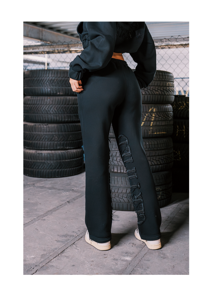 FlairSetter | Certified Tracksuit