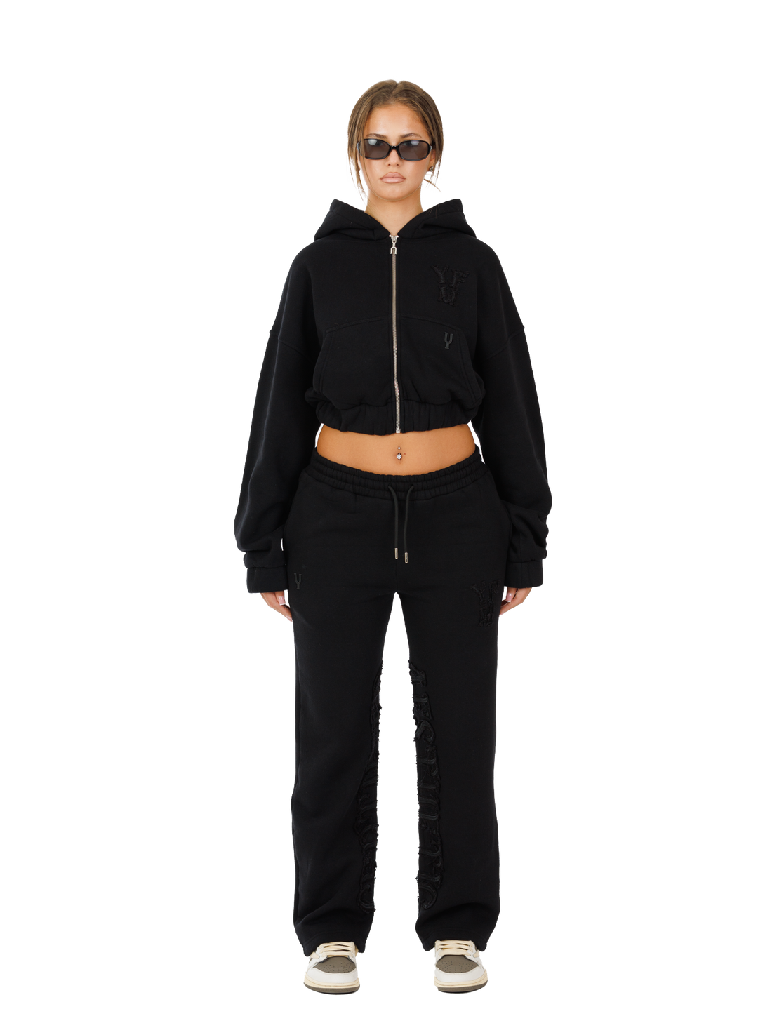 FlairSetter | Certified Tracksuit