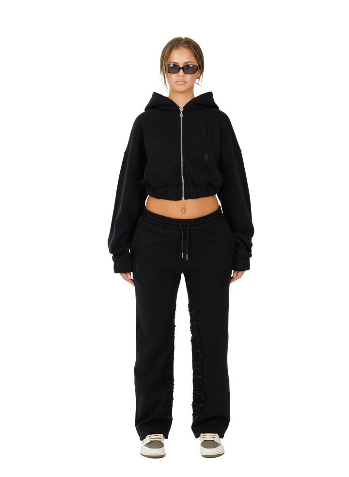 FlairSetter | Certified Tracksuit