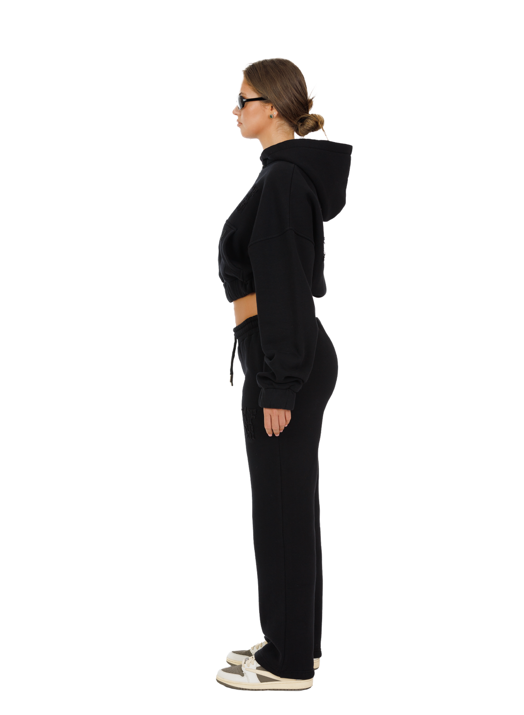 FlairSetter | Certified Tracksuit