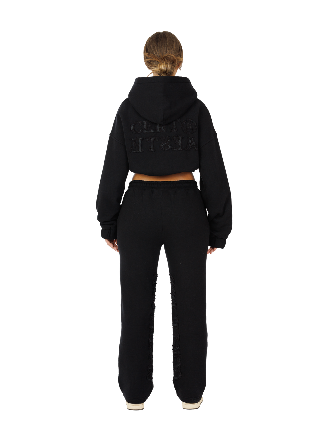 FlairSetter | Certified Tracksuit