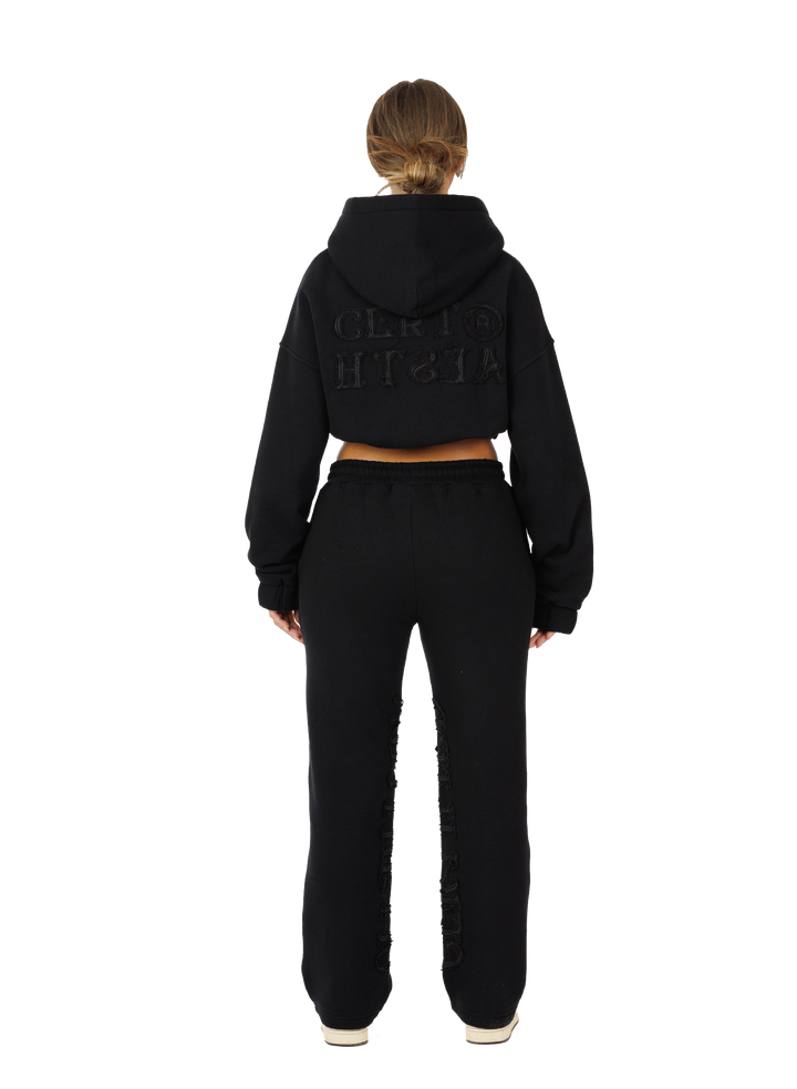 FlairSetter | Certified Tracksuit