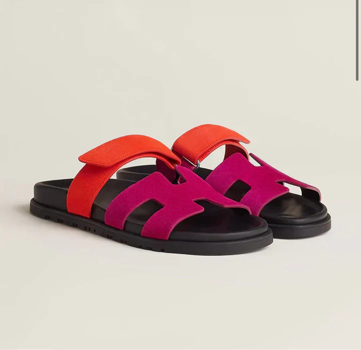 Isabel - Elegante Sandalen
