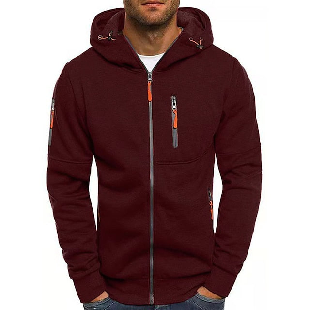 Alex - Sportief vest