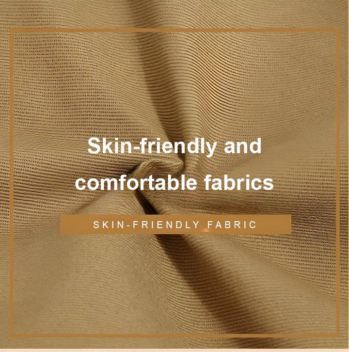 Effen linnen broek met een recht model | Linnen | Elegant & comfortabel