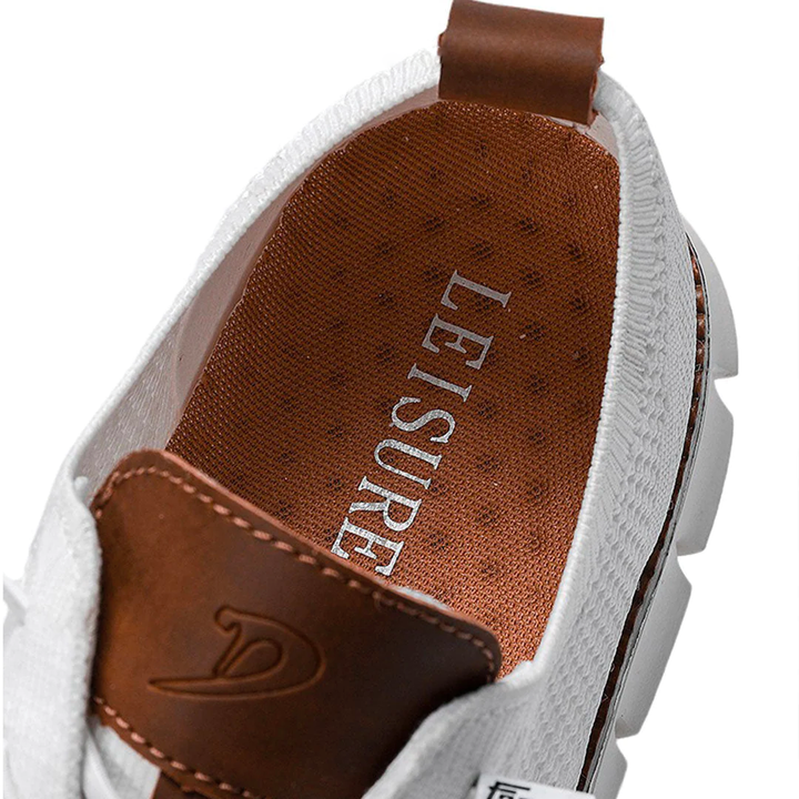 Urban | Ultra-comfortabele herenschoenen