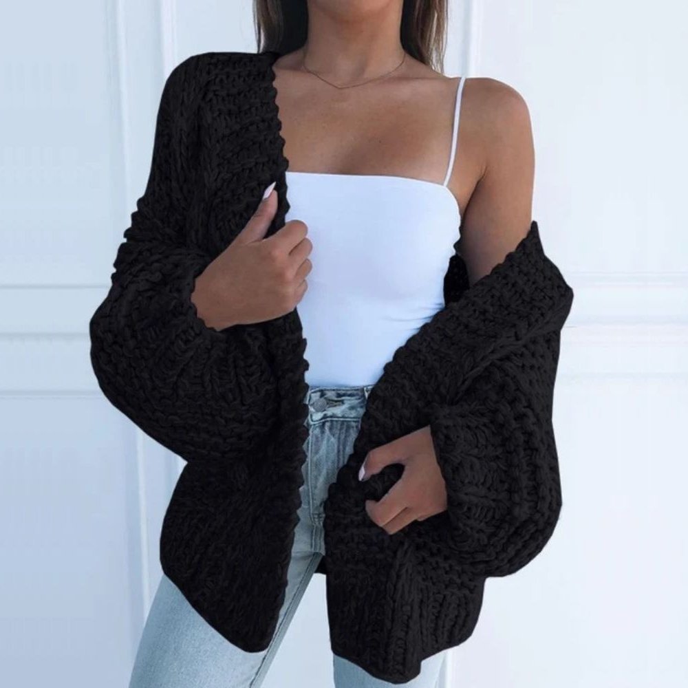 Milley | Zacht en luxueus vest voor een elegante en comfortabele stijl