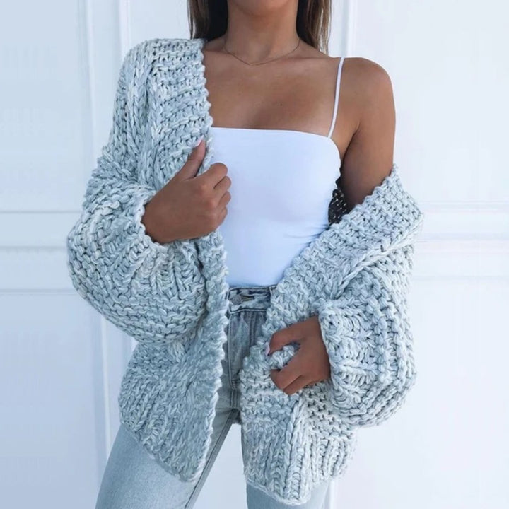 Milley | Zacht en luxueus vest voor een elegante en comfortabele stijl