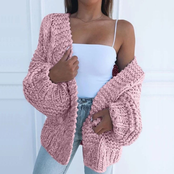Milley | Zacht en luxueus vest voor een elegante en comfortabele stijl