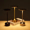 LuxeLumina - Metallic Elegantie Lamp