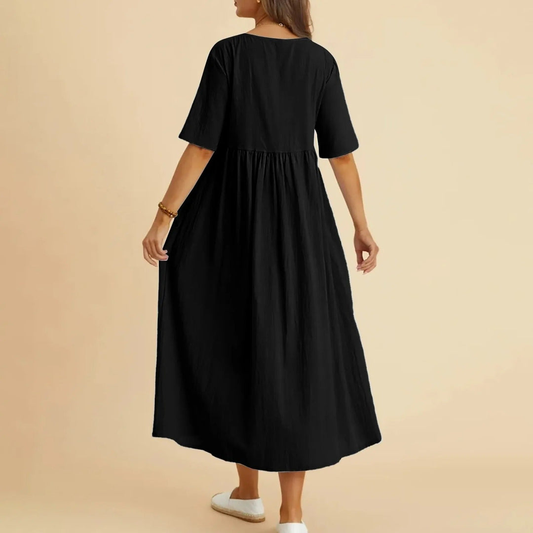 Amalie Premium jurk voor dames