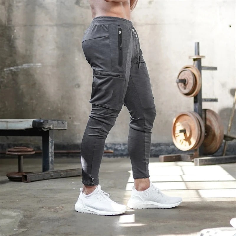 Alex - Functionele Sport Joggingbroek