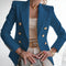 Jolie | Elegante Blazer voor dames - Sophistication & tijdloos comfort