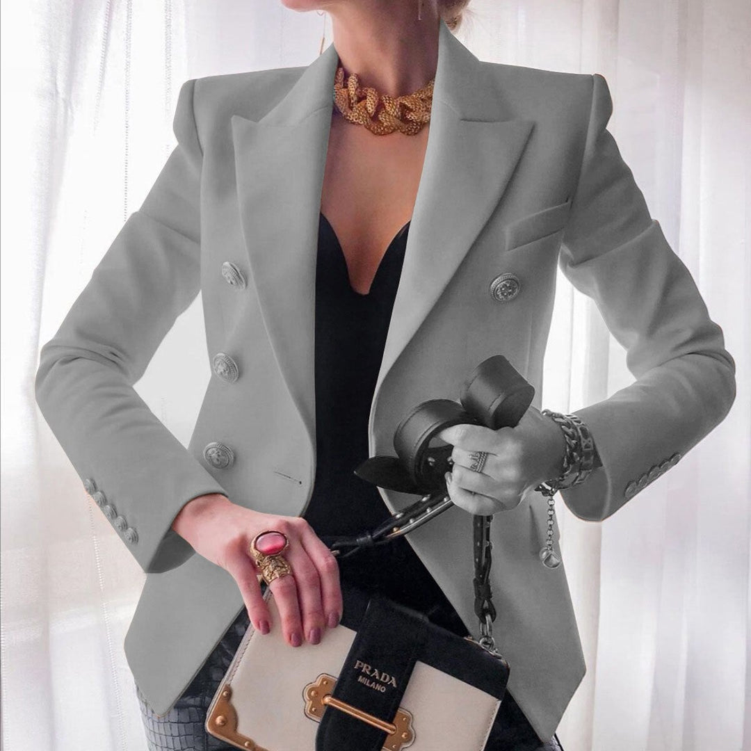 Jolie | Elegante Blazer voor dames - Sophistication & tijdloos comfort