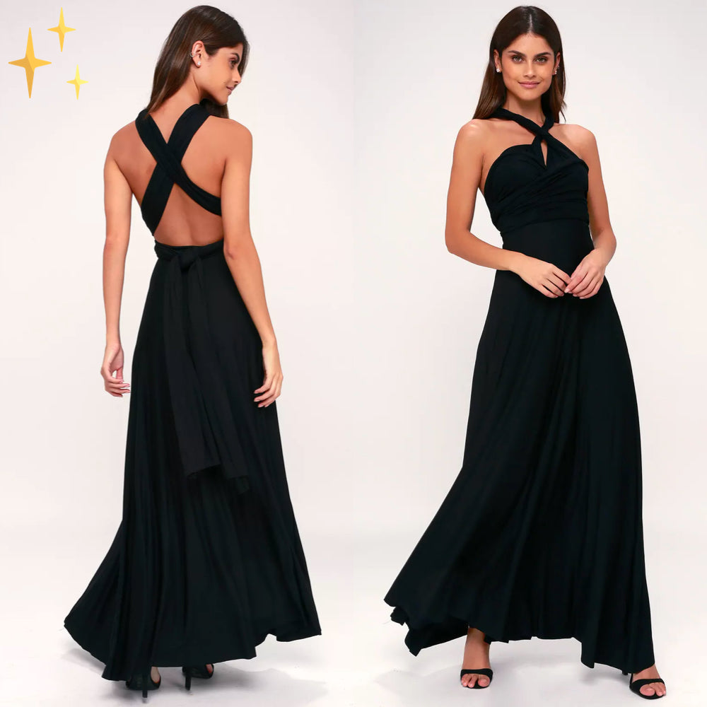 Valencia Wikkeljurk voor Dames | Zomerjurk met Flatterende Pasvorm & Luchtig Design