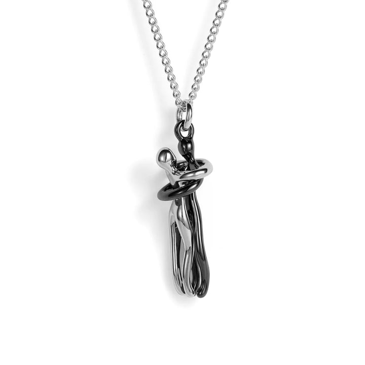 Knuffelketting | Perfect Valentijnsdagcadeau voor Liefde en Verbondenheid