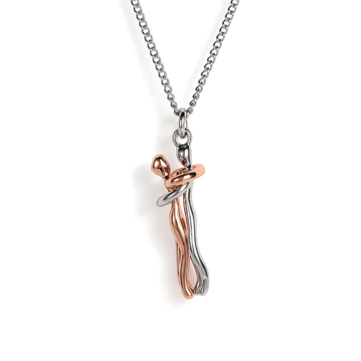 Knuffelketting | Perfect Valentijnsdagcadeau voor Liefde en Verbondenheid
