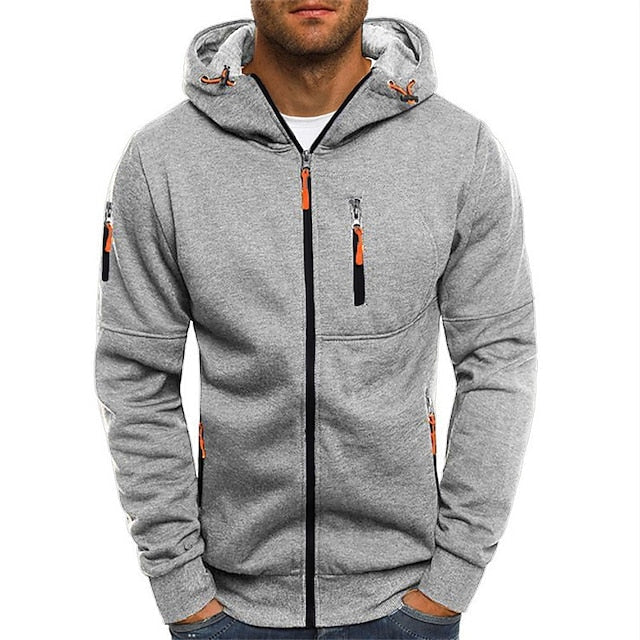 Alex - Sportief vest