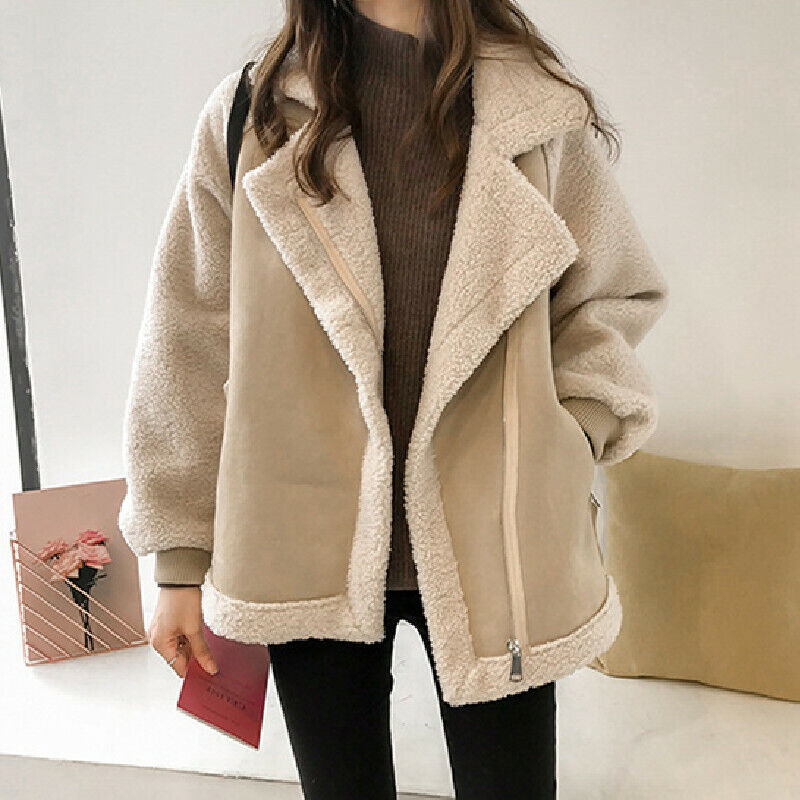Anaïs | Suède Winterjas - Elegantie en Warmte
