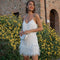 Fonkelende Elegantie | Sequin Cocktailjurk voor Vrouwen
