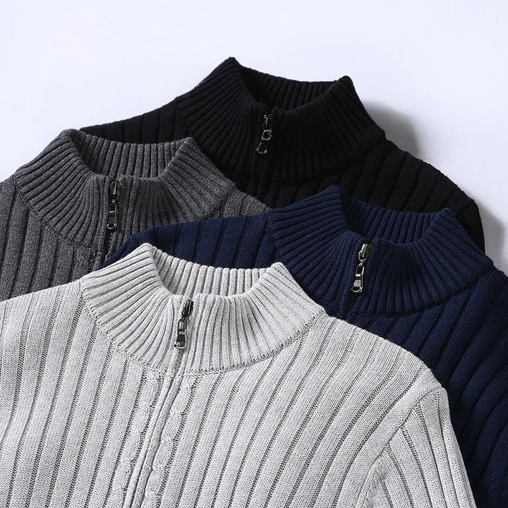 EleganzaWool - Luxe en comfort in één
