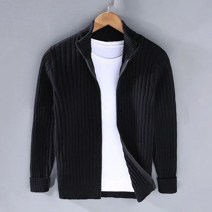 EleganzaWool - Luxe en comfort in één