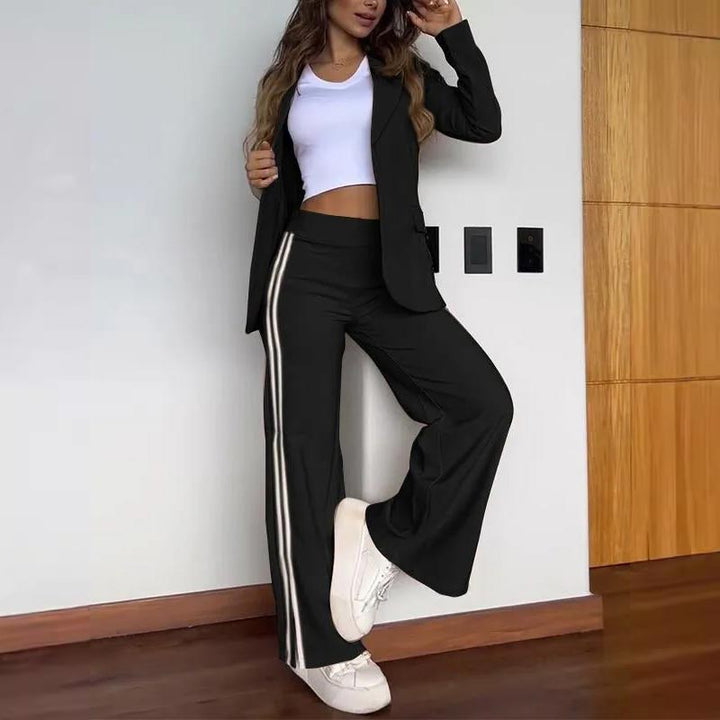 Clara - Comfortabele damesoutfit