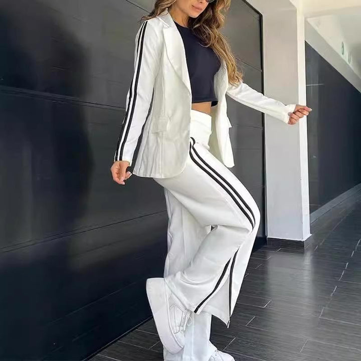 Clara - Comfortabele damesoutfit