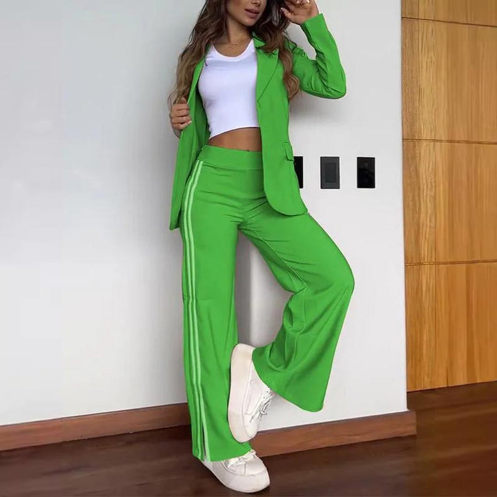 Clara - Comfortabele damesoutfit