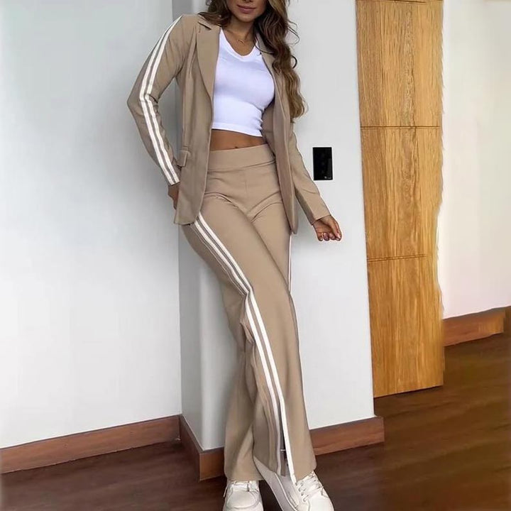 Clara - Comfortabele damesoutfit