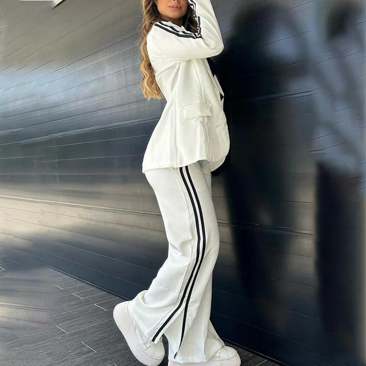 Clara - Comfortabele damesoutfit