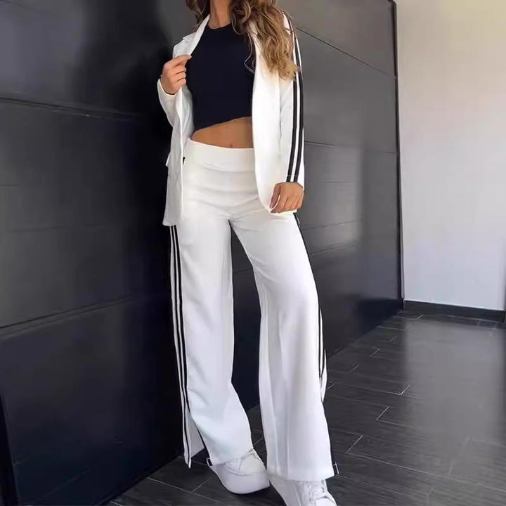 Clara - Comfortabele damesoutfit