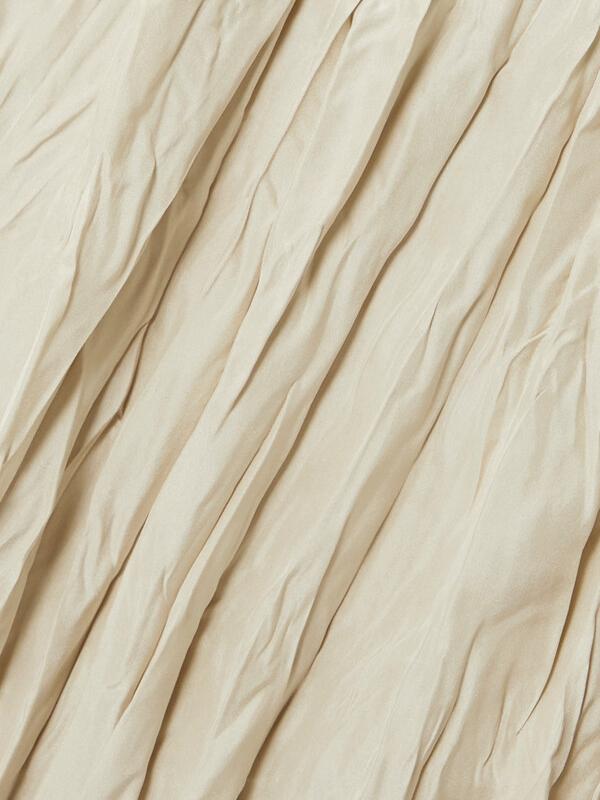 Gekreukte Jurk Dames | Luchtig & Comfortabel | Elegante Spaghetti Bandjes voor Speciale Gelegenheden