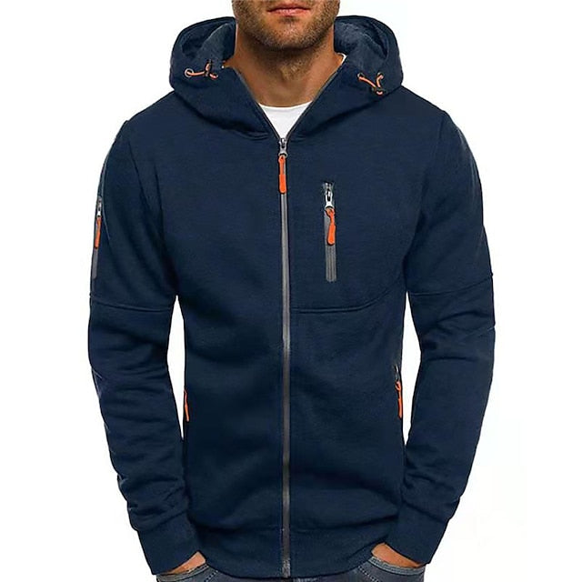 Alex - Sportief vest