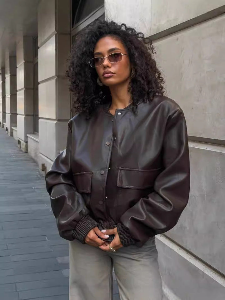 Siena Trendy Winterjas | Warmte en Stijl voor de Winter